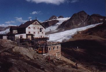 Sch&ouml;ne Aussicht