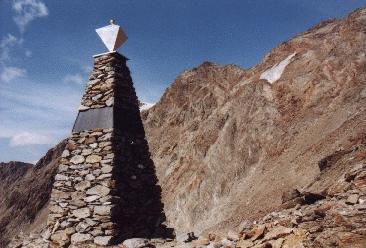 &Ouml;tzi-Fundstelle