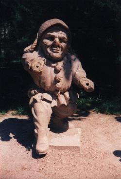 Im Zwergl-Garten