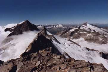 Blick vom Gro&szlig;en Geiger