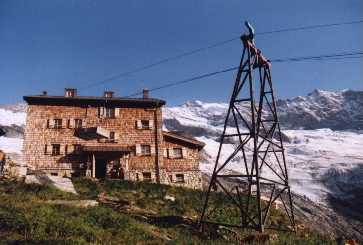 Warnsdorfer H&uuml;tte