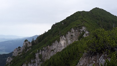 Am Schillersattel