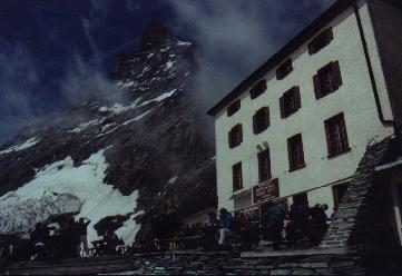 H&ouml;rnlih&uuml;tte