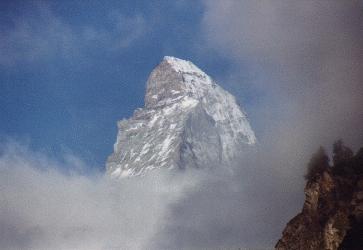 Matterhorn