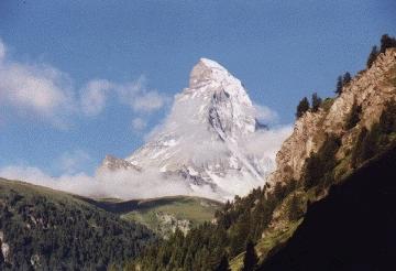 Matterhorn