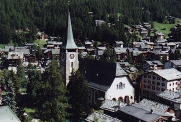 Zermatt