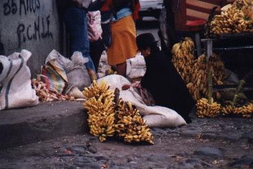 Bananen