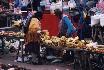 Bananen