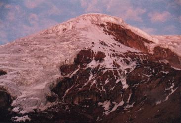 Chimborazo