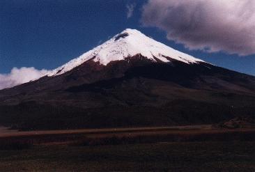 Cotopaxi