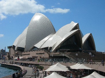 Oper von Sydney