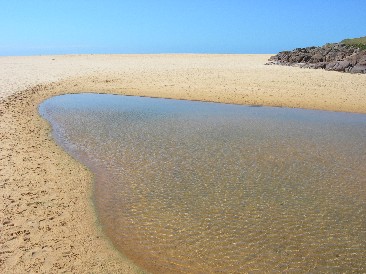 Short Point Merimbula