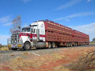 Road Train