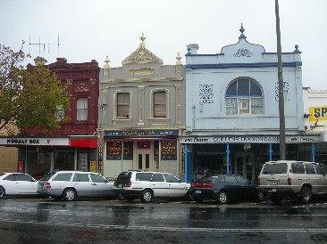 Warrnambool