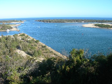 Lakes Entrance