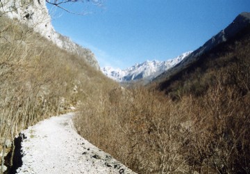 Paklenica-Nationalpark