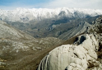 Paklenica-Nationalpark