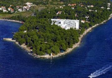 Hotel Pinija Petrčane