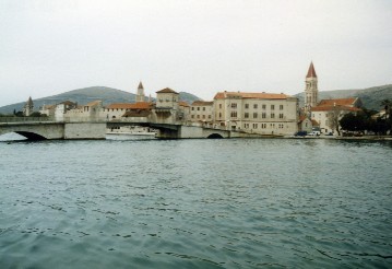 Trogir