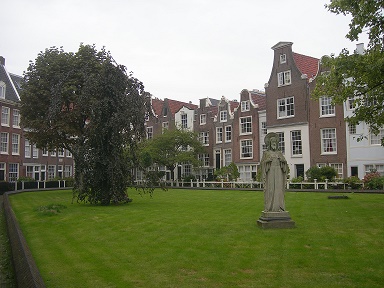 Begijn-Hof
