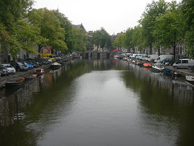Gracht
