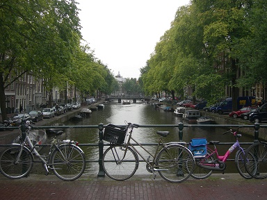 Gracht
