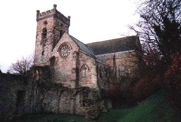 Abtei von Culross
