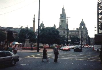 George Square