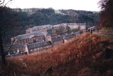 New Lanark