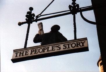 The People's Story