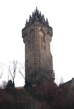 Wallace Monument