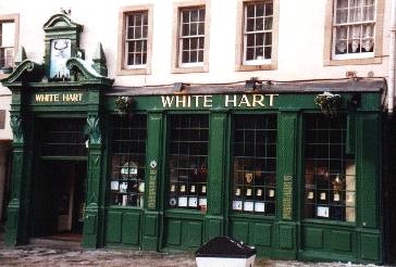 White Hart