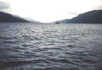 Loch Ness