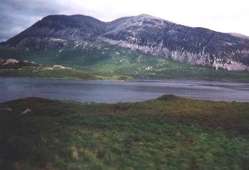 Loch Shin