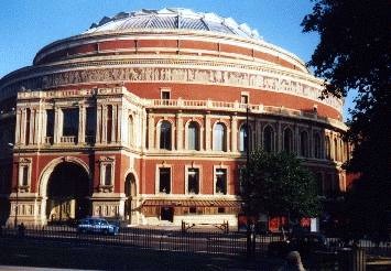 Royal Albert Hall