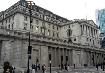 Bank of England