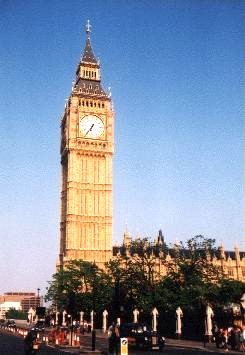 Big Ben