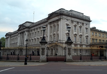 Buckingham Palace