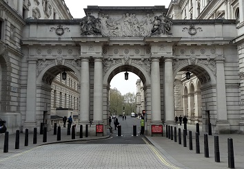 Cabinet War Rooms