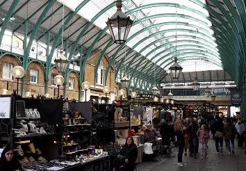 Covent Garden