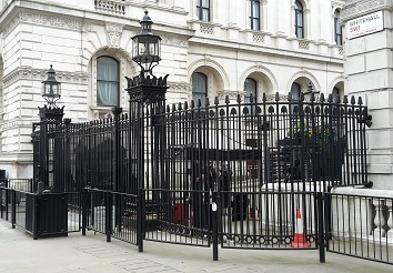Downing Street