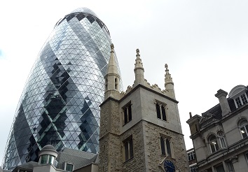 The Gherkin