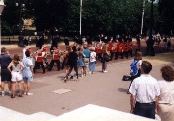 Royal Guard