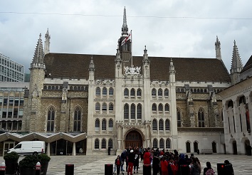 Guildhall