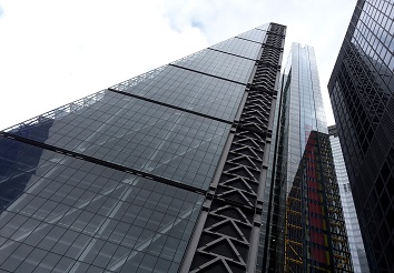 Leadenhall Building