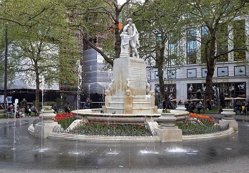 Leicester Square
