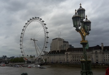 London Eye
