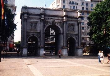 Marble Arch