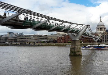 Millennium Bridge