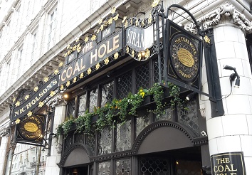 Pub